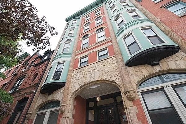 Building Photo - 444 Jersey Ave Unit 4