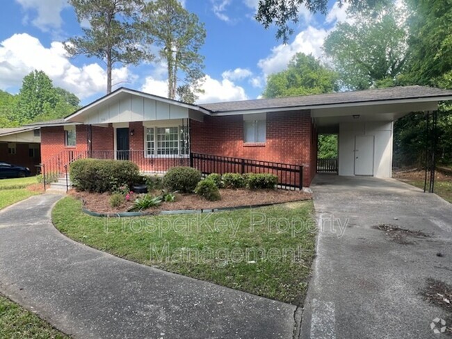 Building Photo - 708 Wright Dr Rental