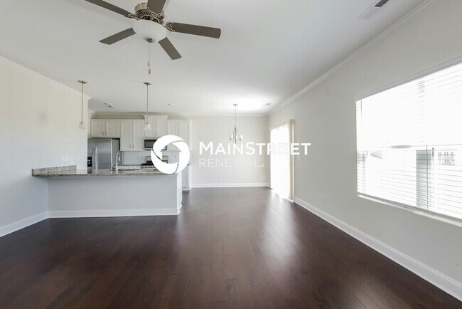 3 Bedroom Pet-Friendly Home in Monroe, NC with Main Street Renewal