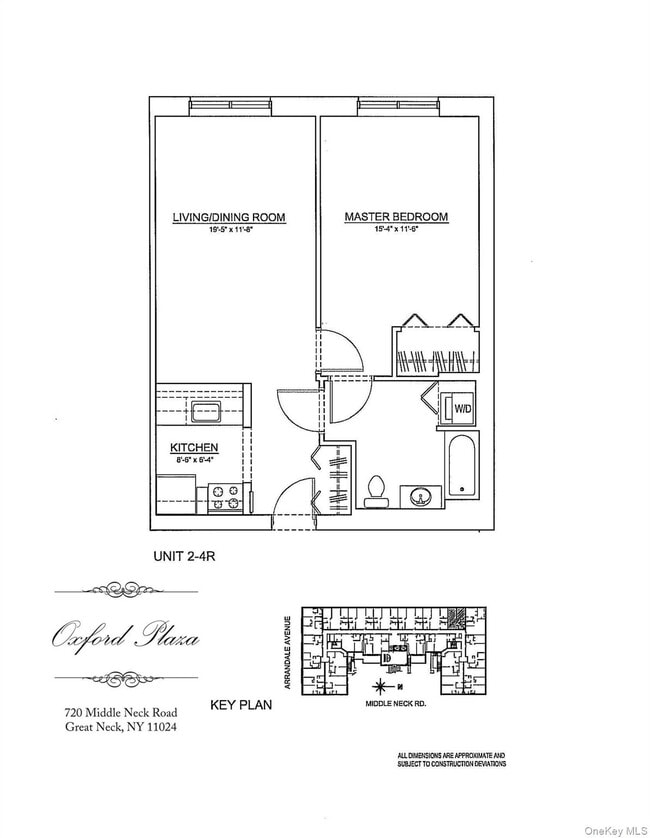 Photo - 720 Middle Neck Rd Unit 4C