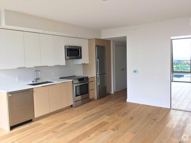 Building Photo - 1001 Queen St Unit 1110 Rental