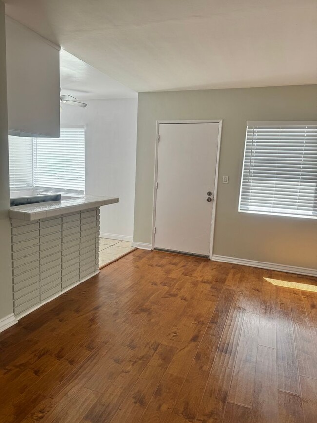 Photo - 1 BDRM, 1 BA WITH PARKING (PICTURES COMING... Apartment Unit 80-3