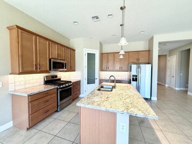 Photo - Move-In Ready 2 Bed, 2 Bath Home in Prime Prescott Location