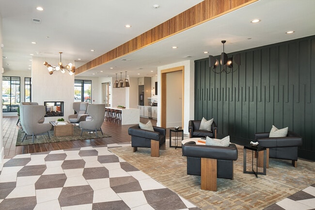 Photo - The Heights at Holly Springs