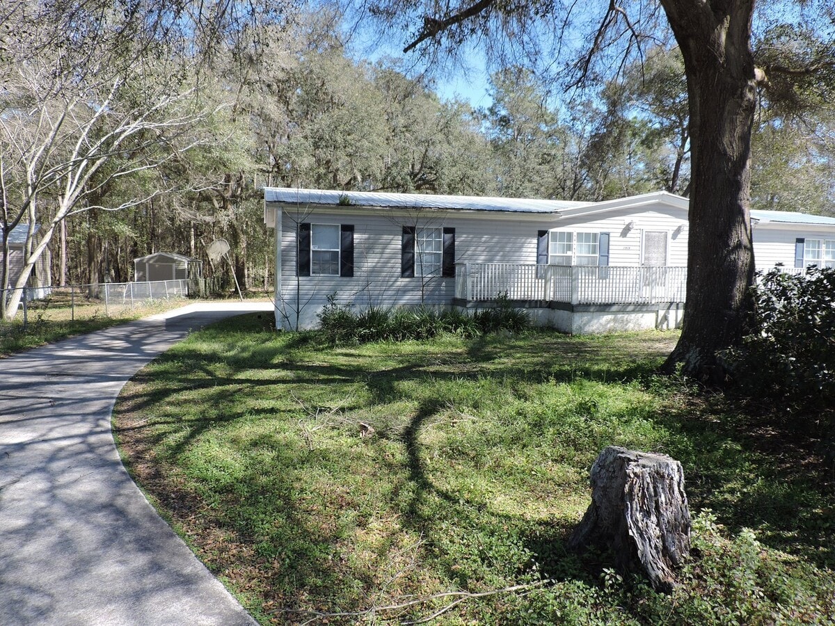 Photo - 7919 NE 62 Way Casa