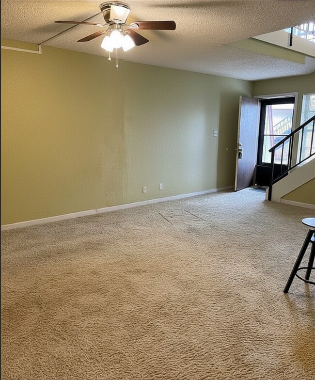 Photo - Spacious 2 Bed / 2 Bath Unit in Tulsa