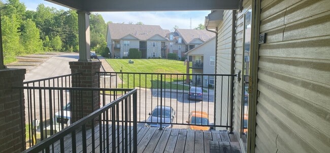 Photo - 2 bedroom/ 2 bath Woods of St Andrews condo available for rent in 40214 - $1,200/month