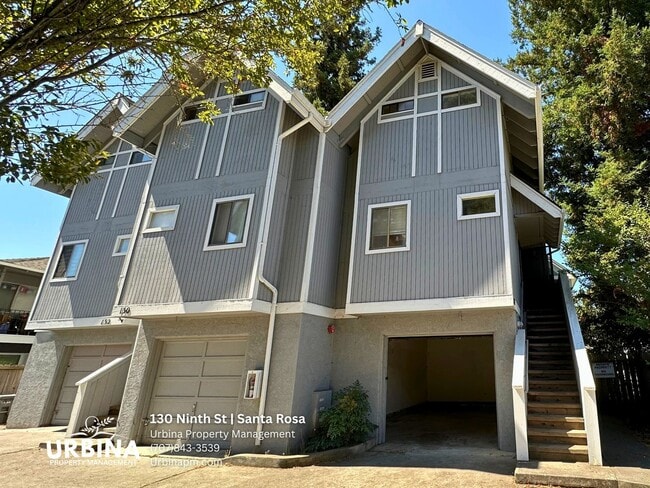 Building Photo - Ninth Street Quad Plex Unit 130