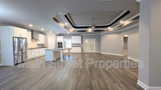 Photo - 6260 Saufley Pines Rd