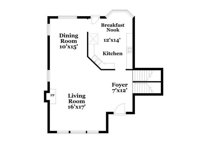 Photo - 4816 Aaron Dr