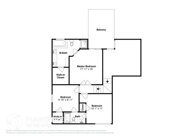 Photo - 2425 Sutton Dr