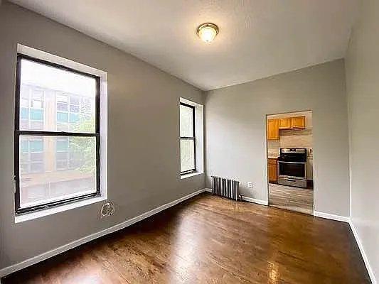 Building Photo - 3 bedroom in NEW YORK NY 10030 Unit 2C Rental