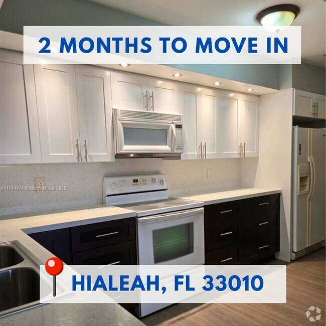 Building Photo - 18810 NW 57th Ave Unit 307 Rental
