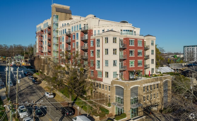 Photo - The Paramount