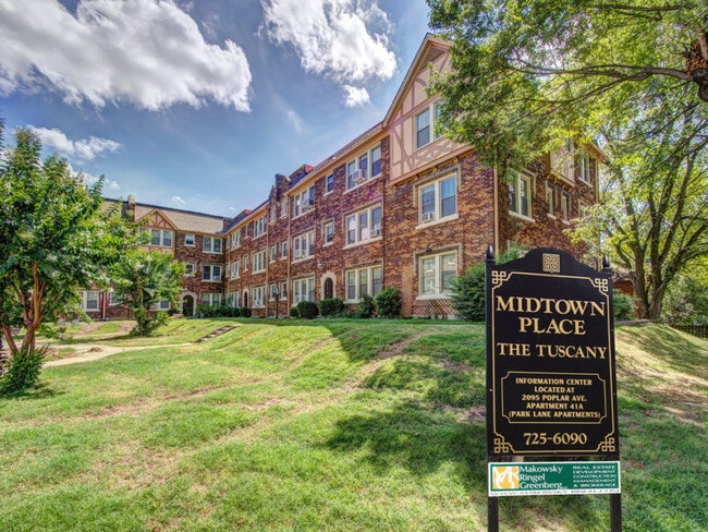 Photo - Midtown Place