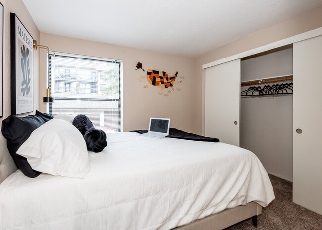 Sunstone Parc Apartments