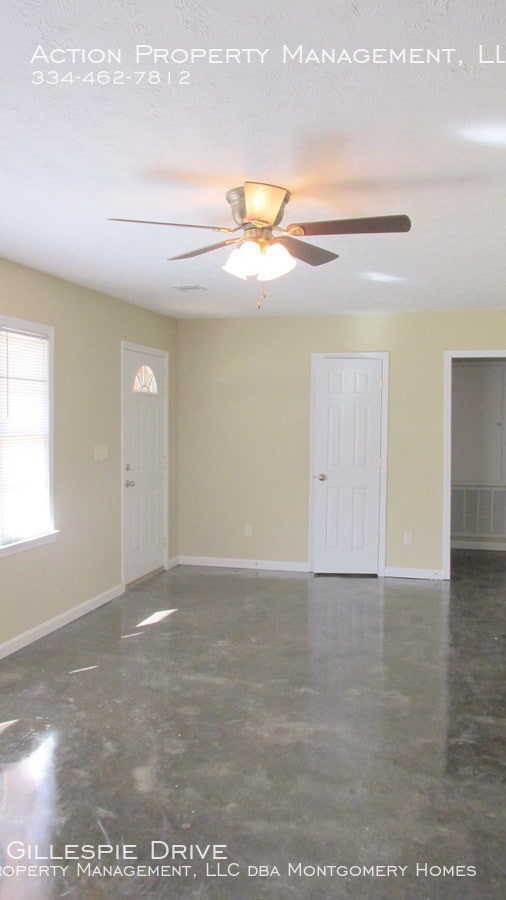 Photo - 1809 Gillespie Dr