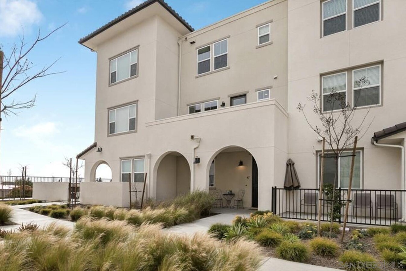 Photo - 1205 Calle Seabass Townhome