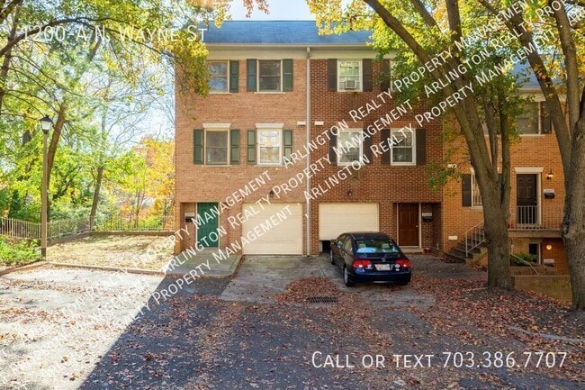 Photo - 1200-A N Wayne St