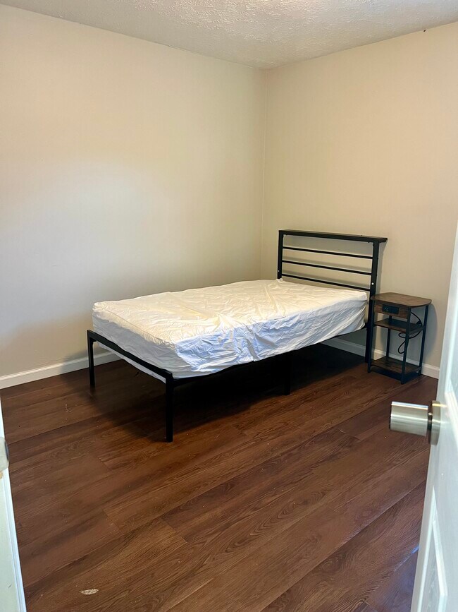 3 Rivers Apartments