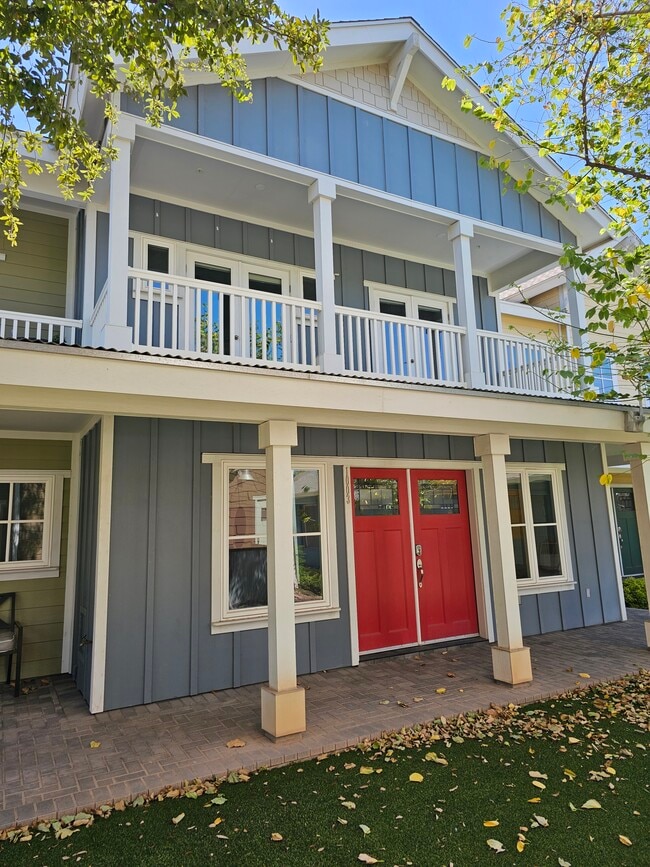 Building Photo - 925 S Ash Ave Unit #1003 Rental
