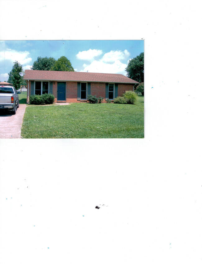 Building Photo - 3461 Scott Ct Rental