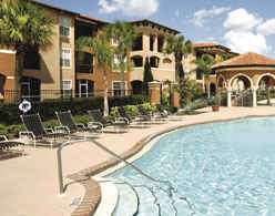 Photo - 1/1 $1,000.00, Palms Club, Call Today for Showings (407-924-1222)
