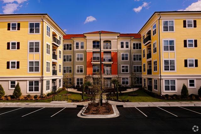 The Villagio - The Villagio