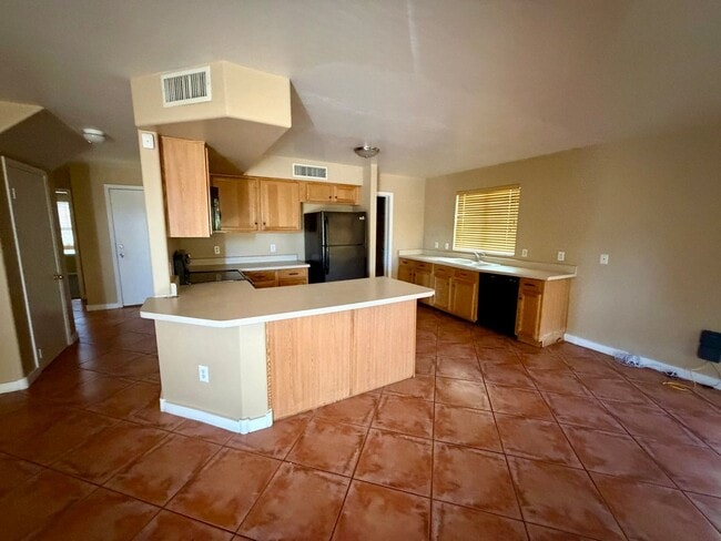 Photo - spacious 4-bedroom, 3-bathroom house is perfect for those looking for a comfortable and convenien...