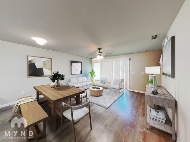 Building Photo - 12729 Camden Rd Rental