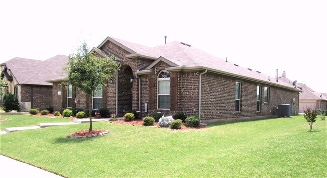 Photo - Stunning 4-Bedroom Caruth Lakes Home with Office, Luxury Finishes & Exceptional Community Amenities