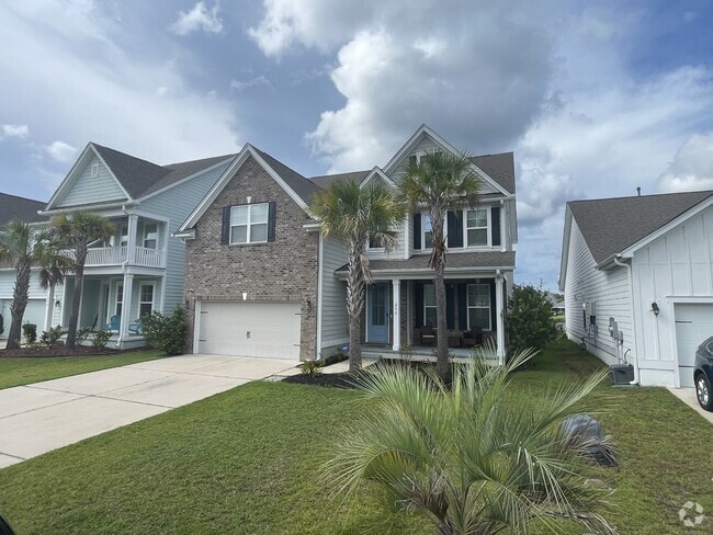 Building Photo - 208 Seaworthy St Rental