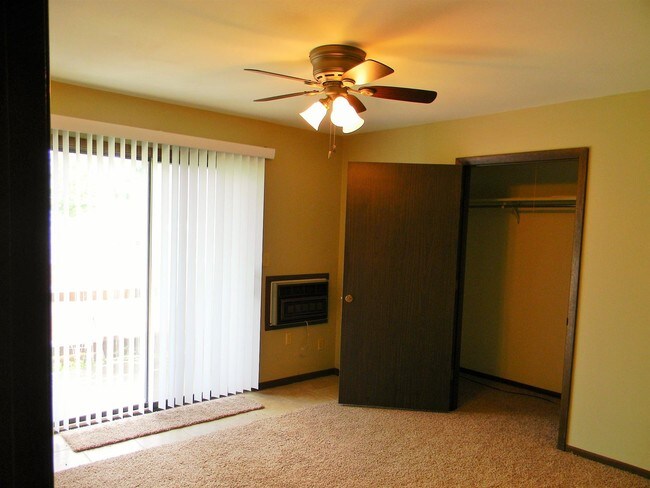 Cambridge Manor Apartments