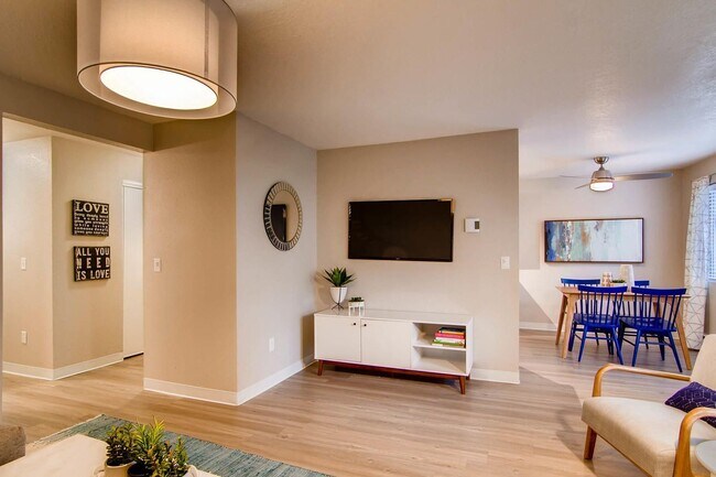 Arterra apartments — community photo