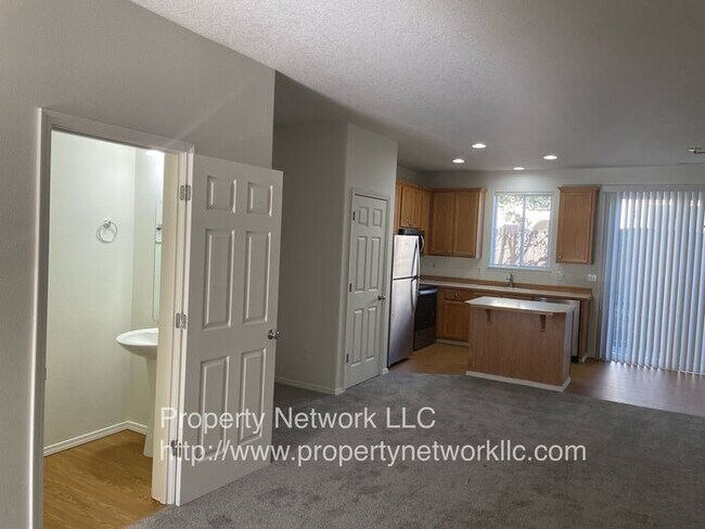 Gresham Townhouse for Rent