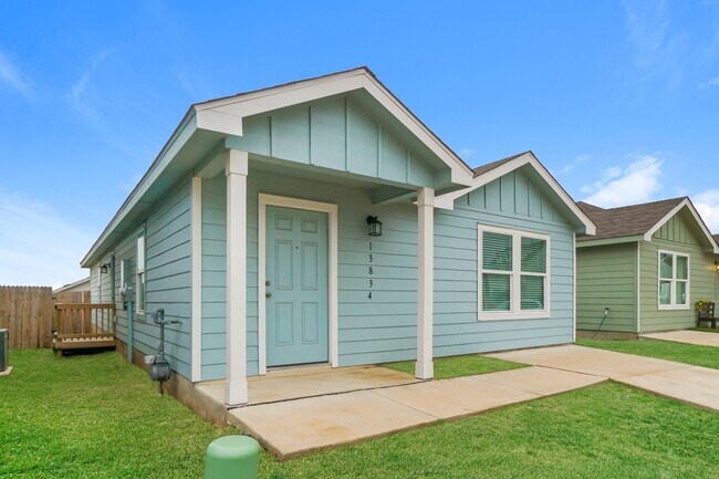 Photo - 13834 Goat Cv