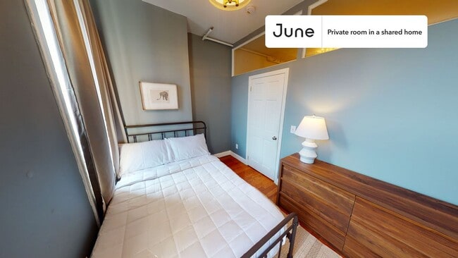 Photo - Room in Shared 2 bed/1 bath home Unit B