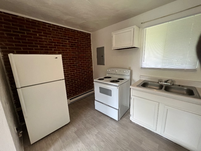 Photo - 1416 Moorman Ave NW Unit C