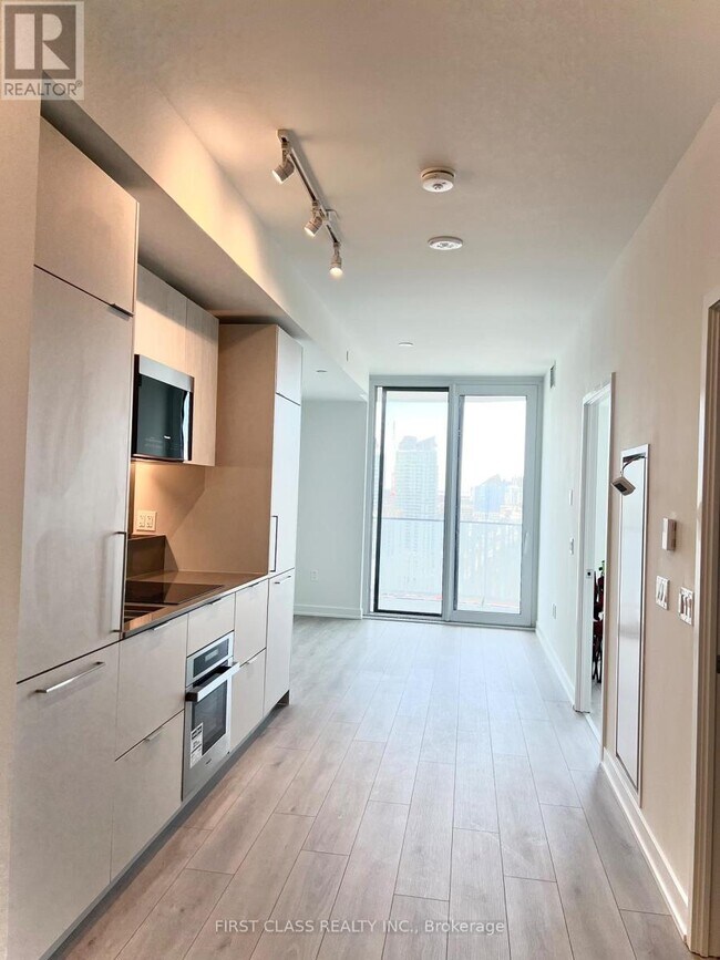 Photo - 1 Fairview Rd E Unit 2005