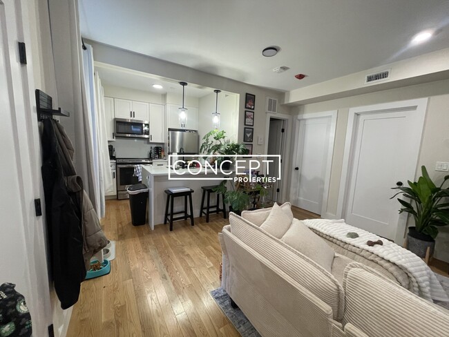 Building Photo - 64 N Margin St Unit 4R-TS