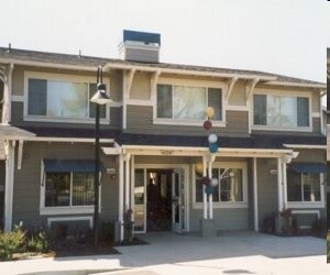 Photo - Pacific Grove Apartments