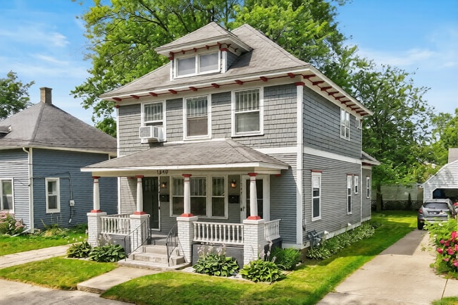 Photo - 1349 Portland Ave NE Unit Apt 1