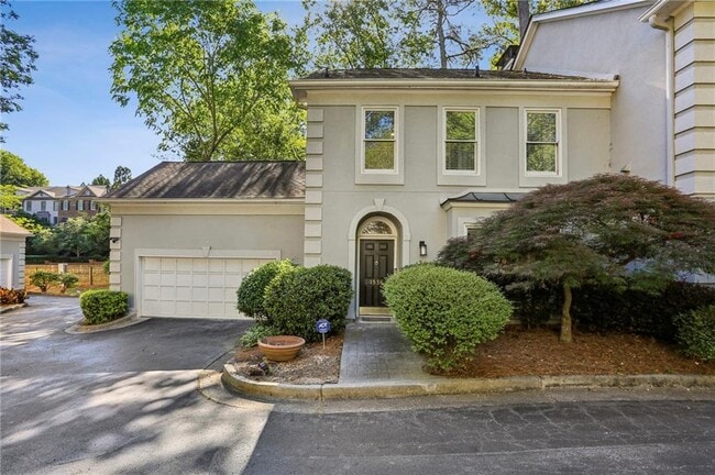 Building Photo - 1536 Oak Grove Rd