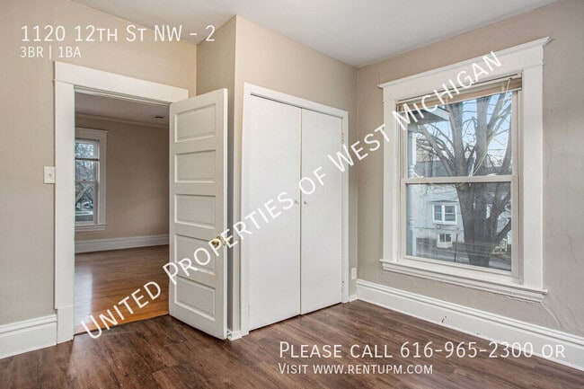 Photo - 1120 12th St NW Unit 2