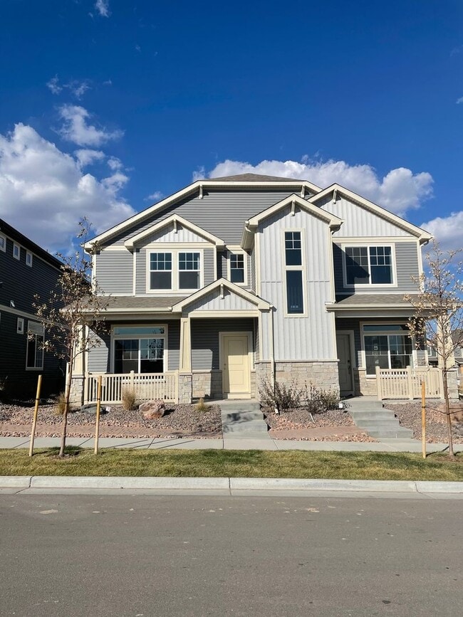 Building Photo - IMMACULATE 3 BED 3 BATH FORMER MODEL HOME IN BANNING LEWIS RANCH!!!