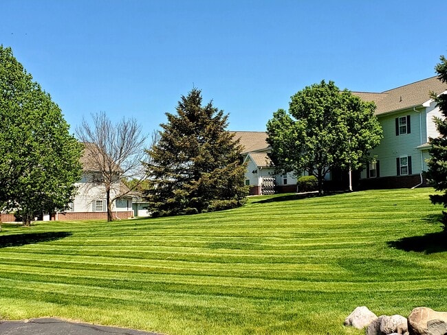 green space