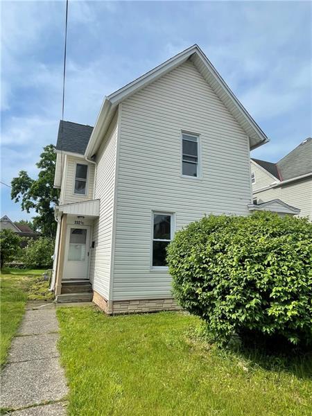 Building Photo - 332 Shaw St Rental