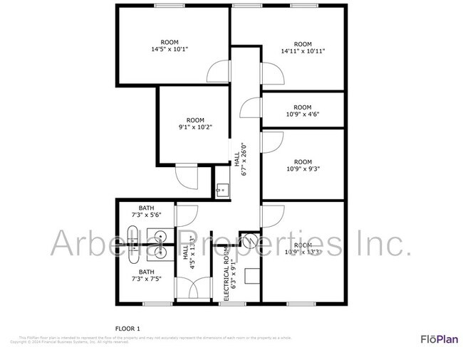 Photo - 902 Sunset Dr 7B