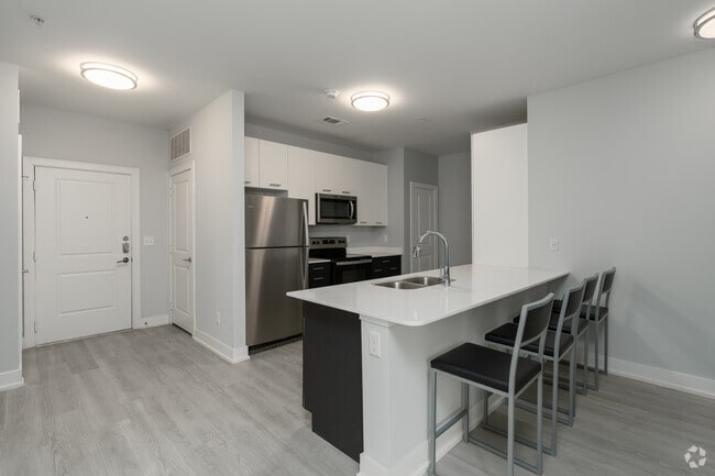 4BR, 4BA - 1,516SF - Kitchen
