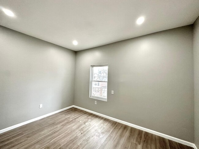 Dormitorio - 35 N 6th St Unidad 3